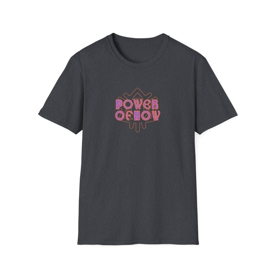 Boomtown Zephyr Unisex Softstyle T-Shirt