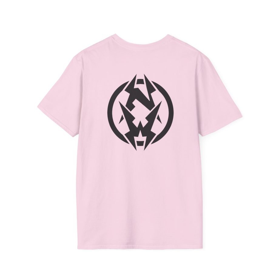Municipal Waste Slime and Punishment Unisex Softstyle T-Shirt