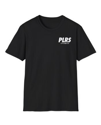 Polaris Plrs Unisex Softstyle T-Shirt