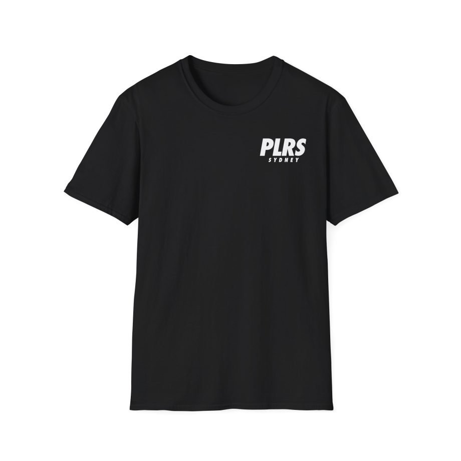 Polaris Plrs Unisex Softstyle T-Shirt