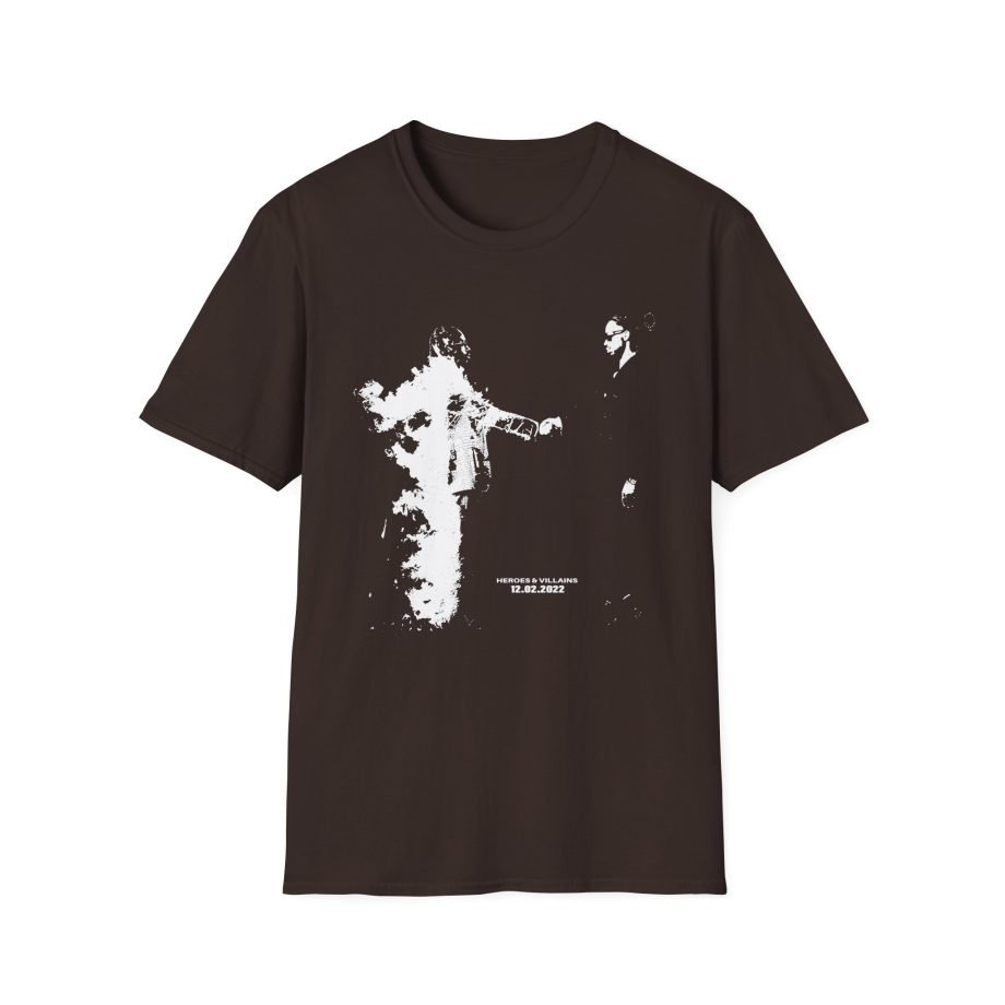 Metro Boomin Unisex Softstyle T-Shirt