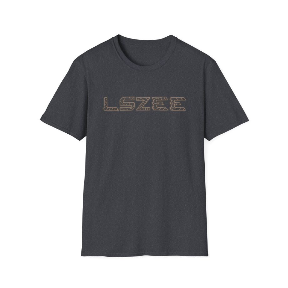 LSDREAM Joshua Tree Unisex Softstyle T-Shirt