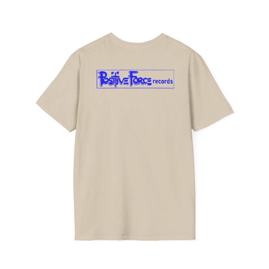 Youth of Today Unisex Softstyle T-Shirt
