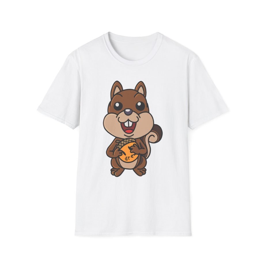 Drew Sherman Unisex Softstyle T-Shirt