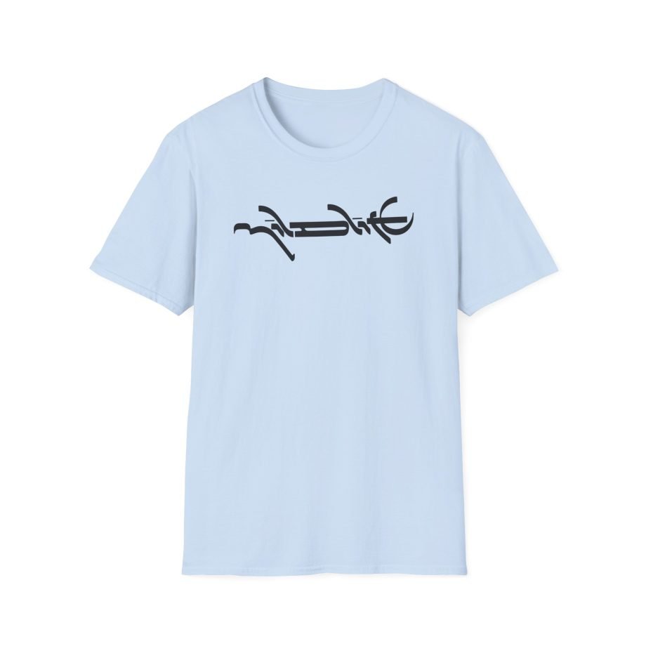 Mildlife Logo Unisex Softstyle T-Shirt