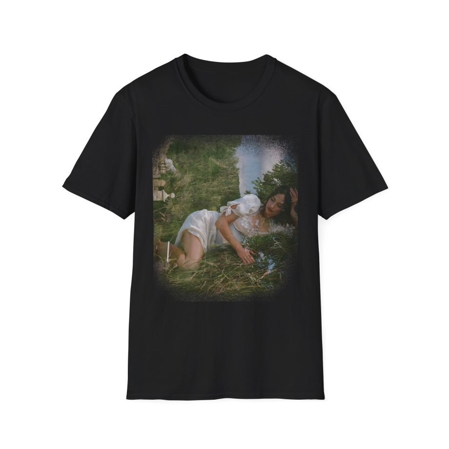 Kacey Musgraves Horse Girl Unisex Softstyle T-Shirt