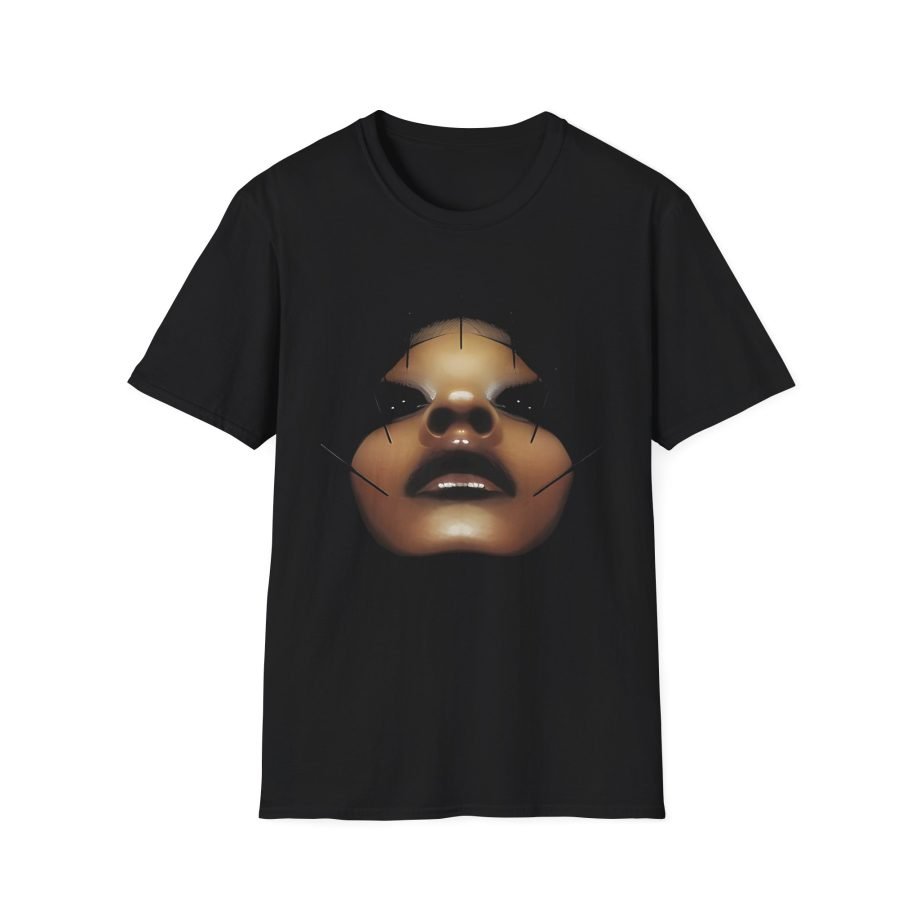 Rico Nasty Lethal Unisex Softstyle T-Shirt
