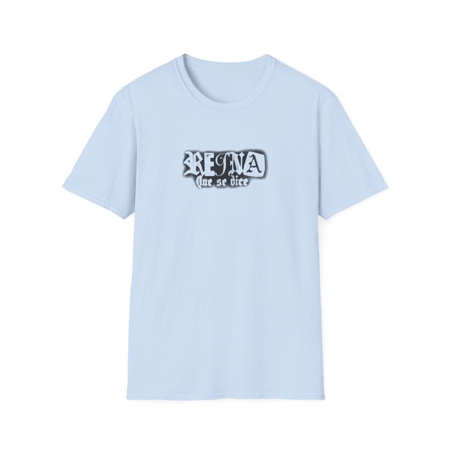 J Balvin Doblexxó Unisex Softstyle T-Shirt