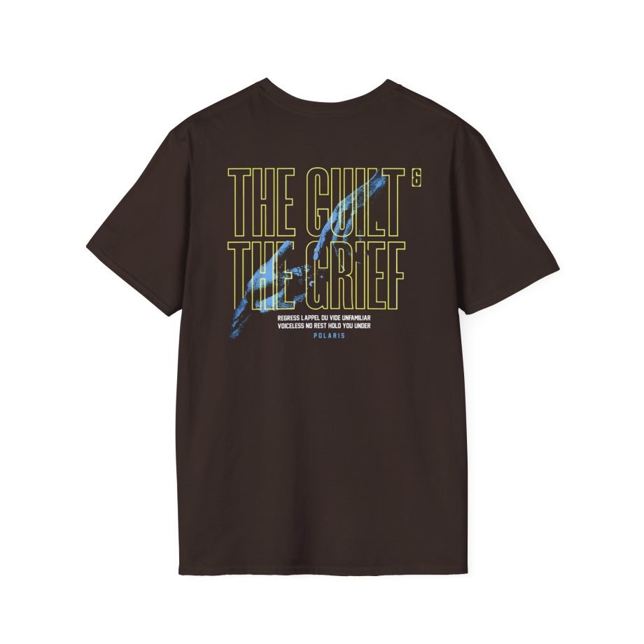 Polaris the Guilt & the Grief Unisex Softstyle T-Shirt