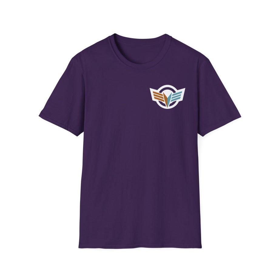 Goodtimeswithscar Unisex Softstyle T-Shirt