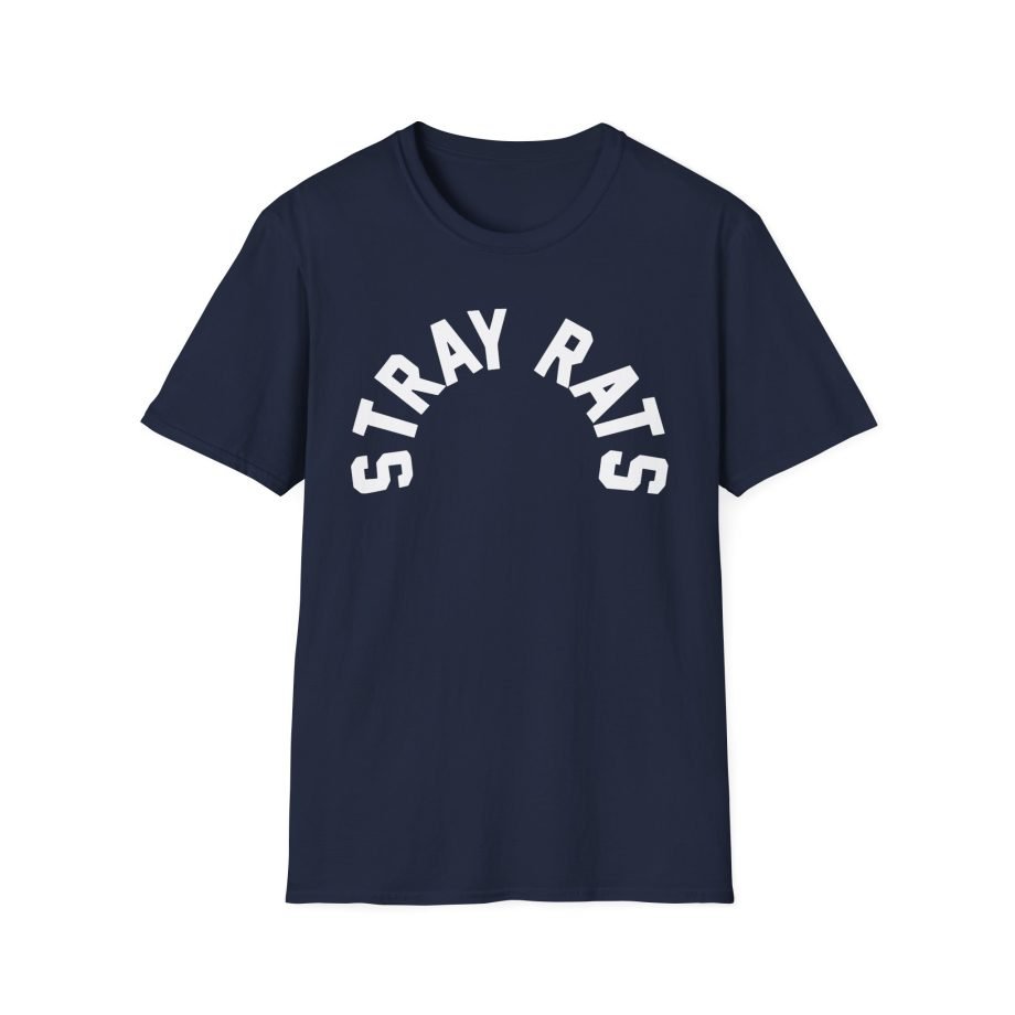 Frank Ocean Unisex Softstyle T-Shirt