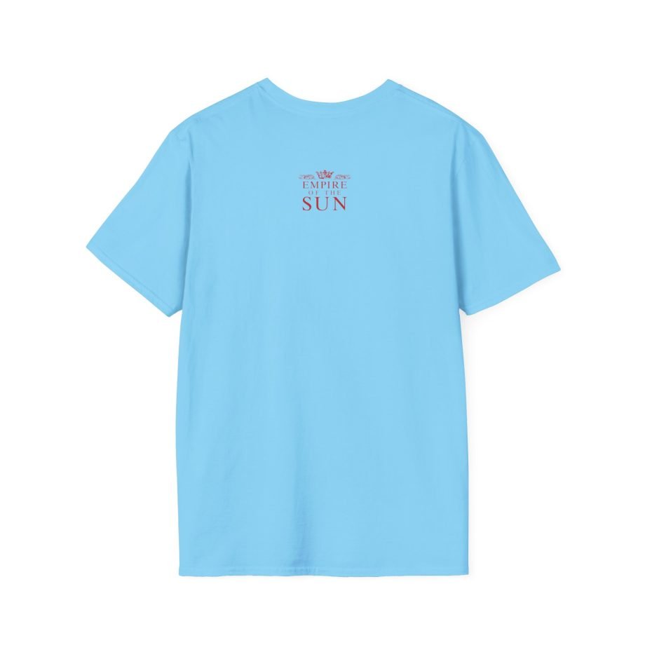 Empire of the Sun We Are the People Unisex Softstyle T-Shirt