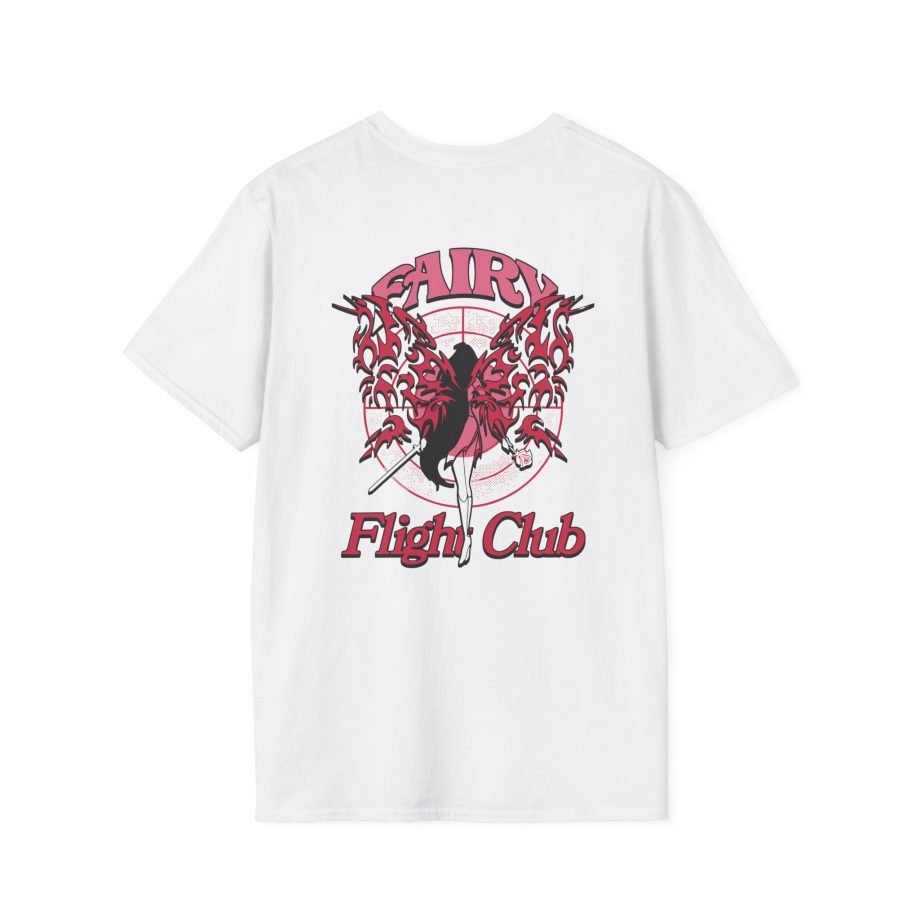 Hannahxxrose Unisex Softstyle T-Shirt