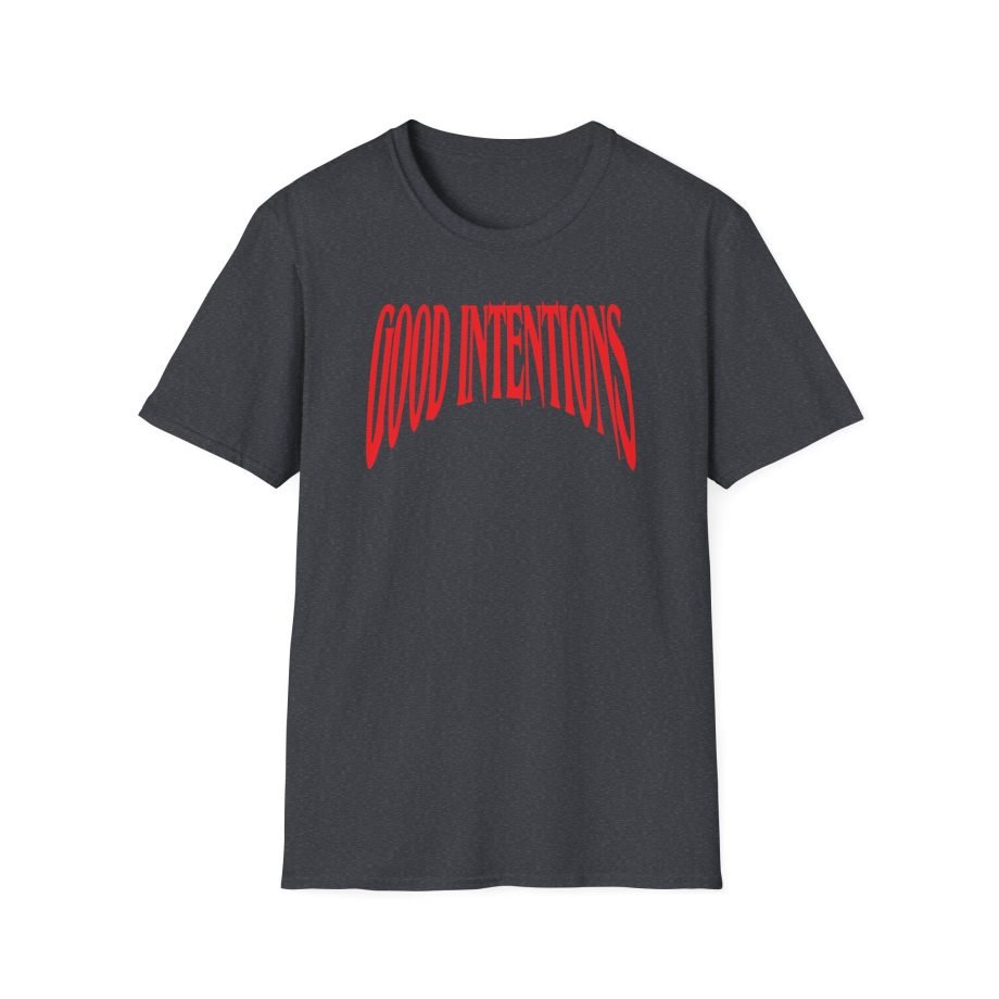 NOR Unisex Softstyle T-Shirt