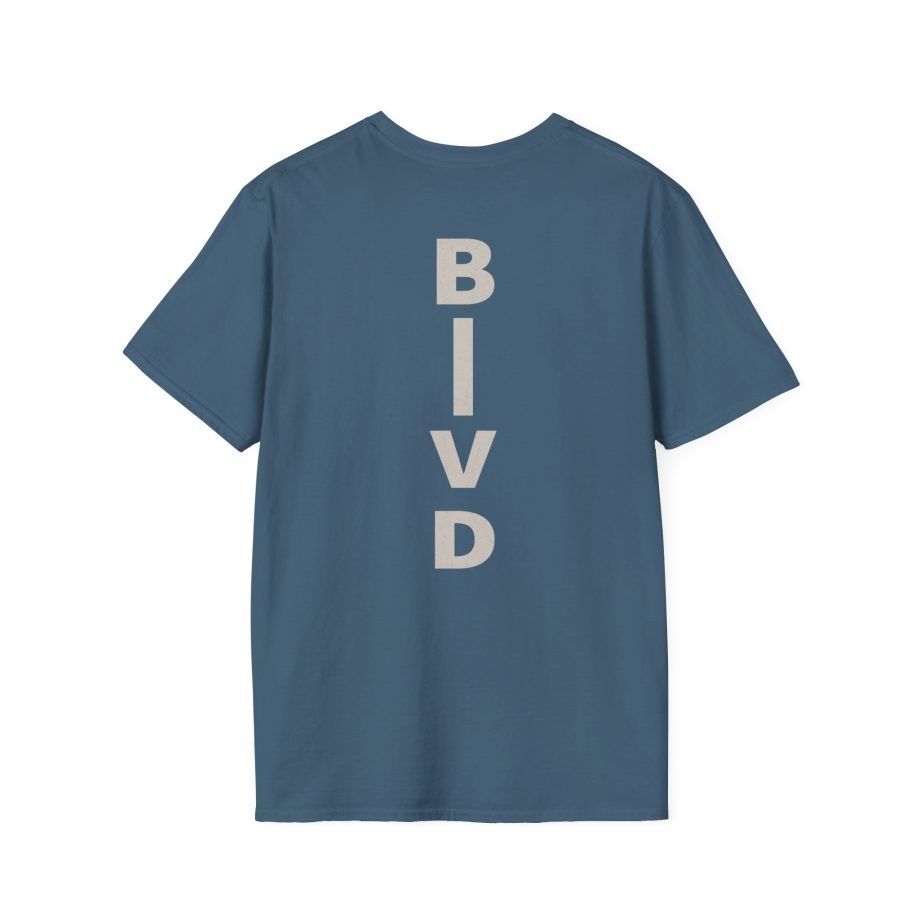 Giveon Beloved Unisex Softstyle T-Shirt