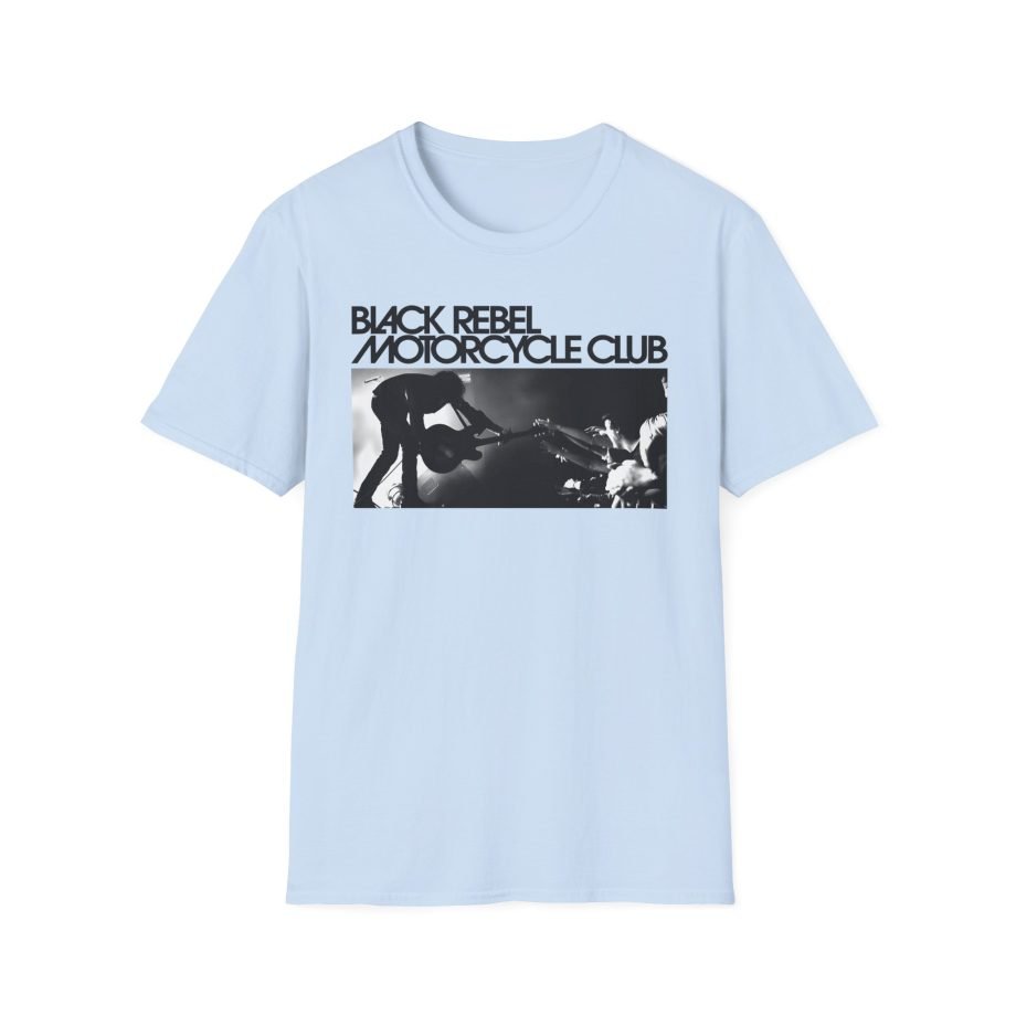 B.R.M.C. Unisex Softstyle T-Shirt