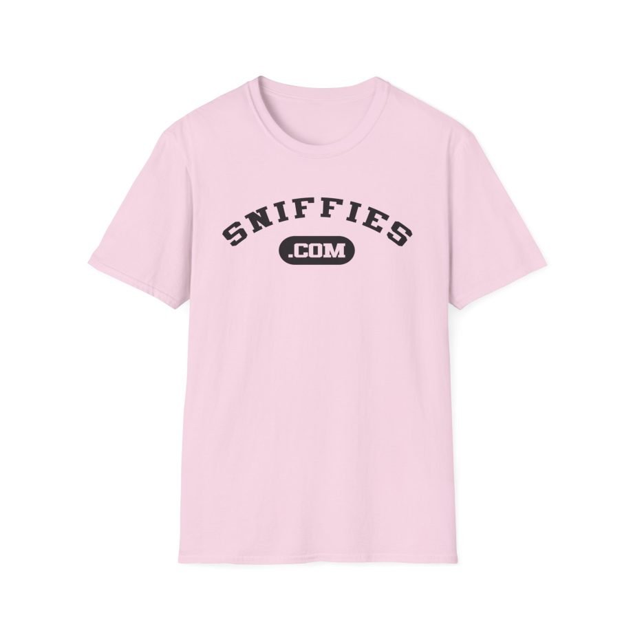 Sniffies Unisex Softstyle T-Shirt