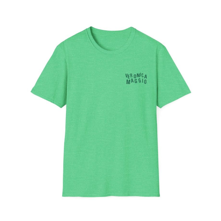 Veronica Maggio Unisex Softstyle T-Shirt