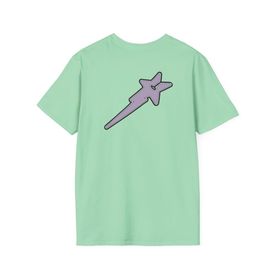 CRO  Cronicles Crncls Unisex Softstyle T-Shirt