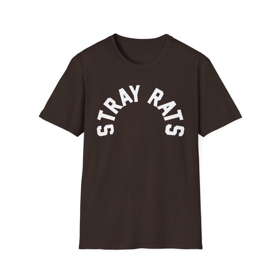 Frank Ocean Unisex Softstyle T-Shirt