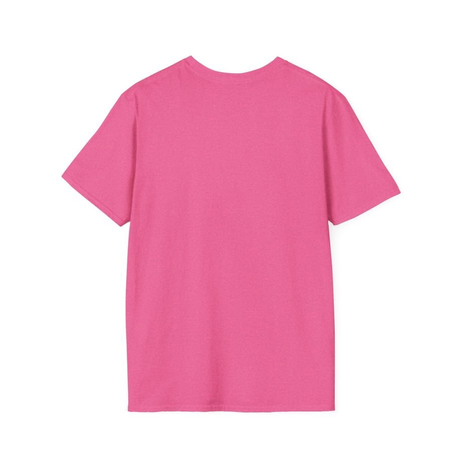 Drew Infinite Joy Unisex Softstyle T-Shirt