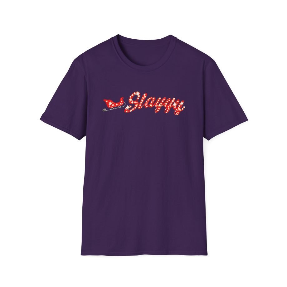 BR Slay Unisex Softstyle T-Shirt