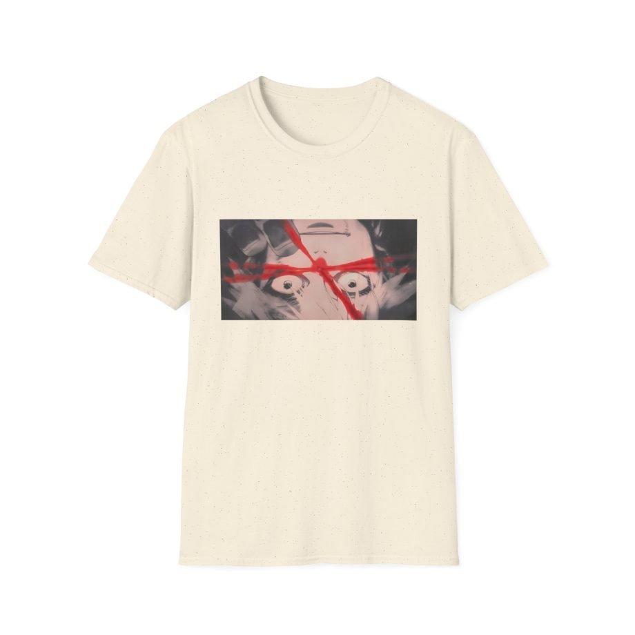 Jujutsu Kaisen Unisex Softstyle T-Shirt