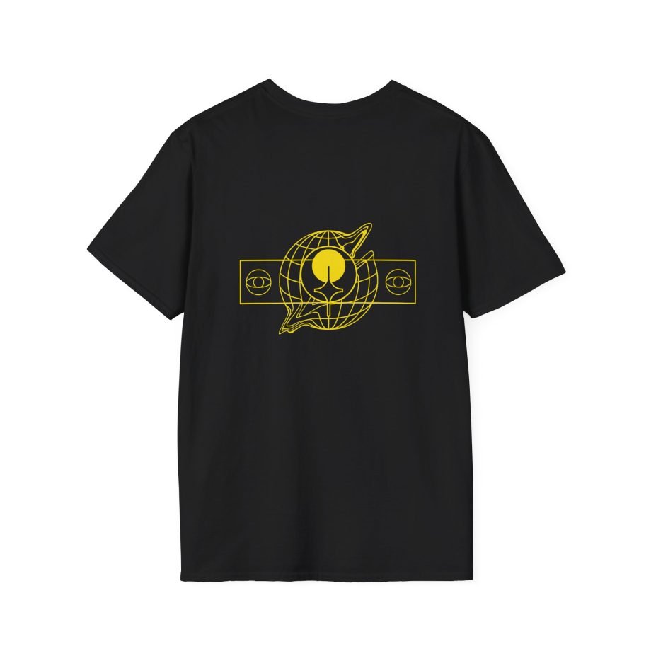Subtronics Unisex Softstyle T-Shirt
