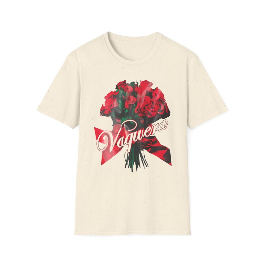Katseye Unisex Softstyle T-Shirt