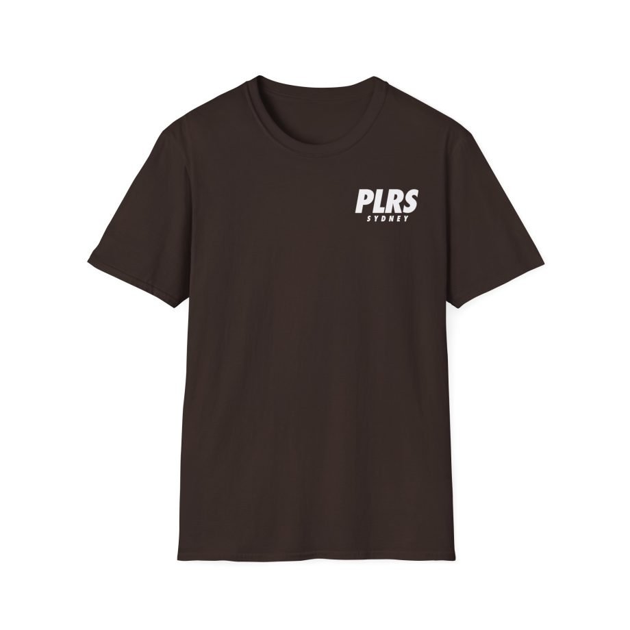 Polaris Plrs Unisex Softstyle T-Shirt