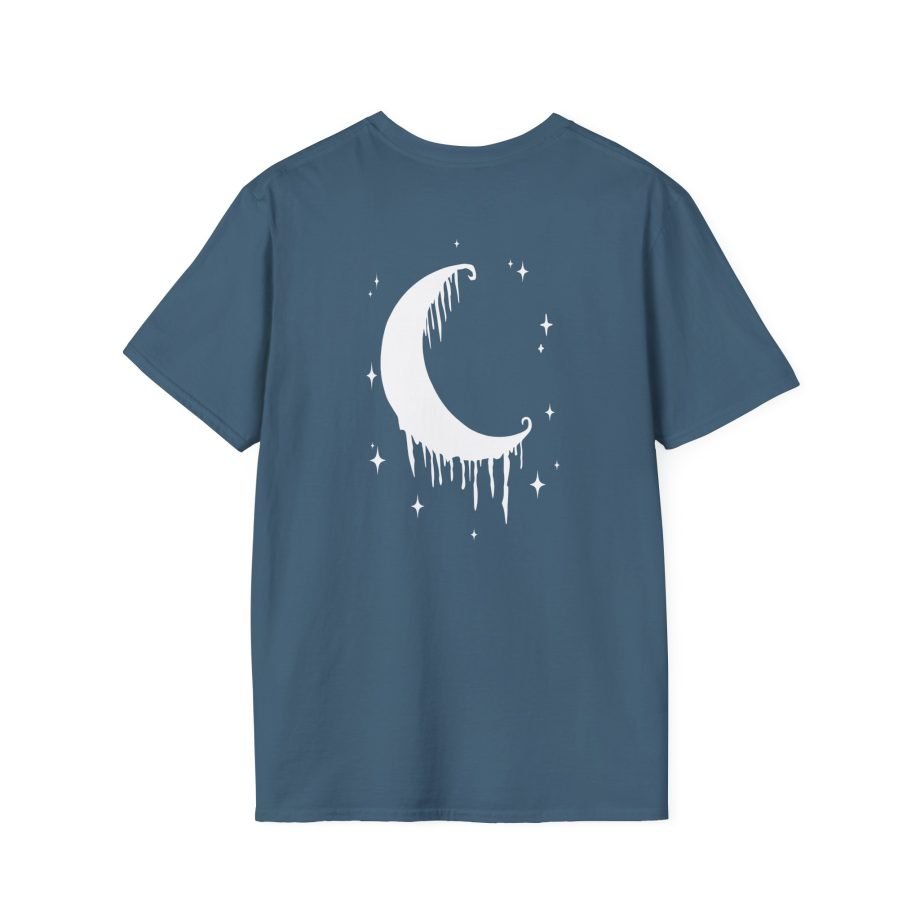 Level Up Unisex Softstyle T-Shirt