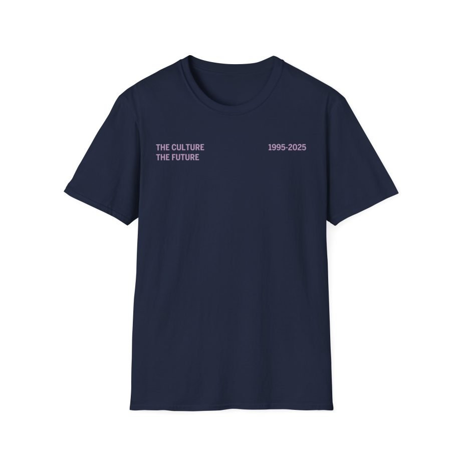 Aespa Smtown Live 2025 Md Unisex Softstyle T-Shirt