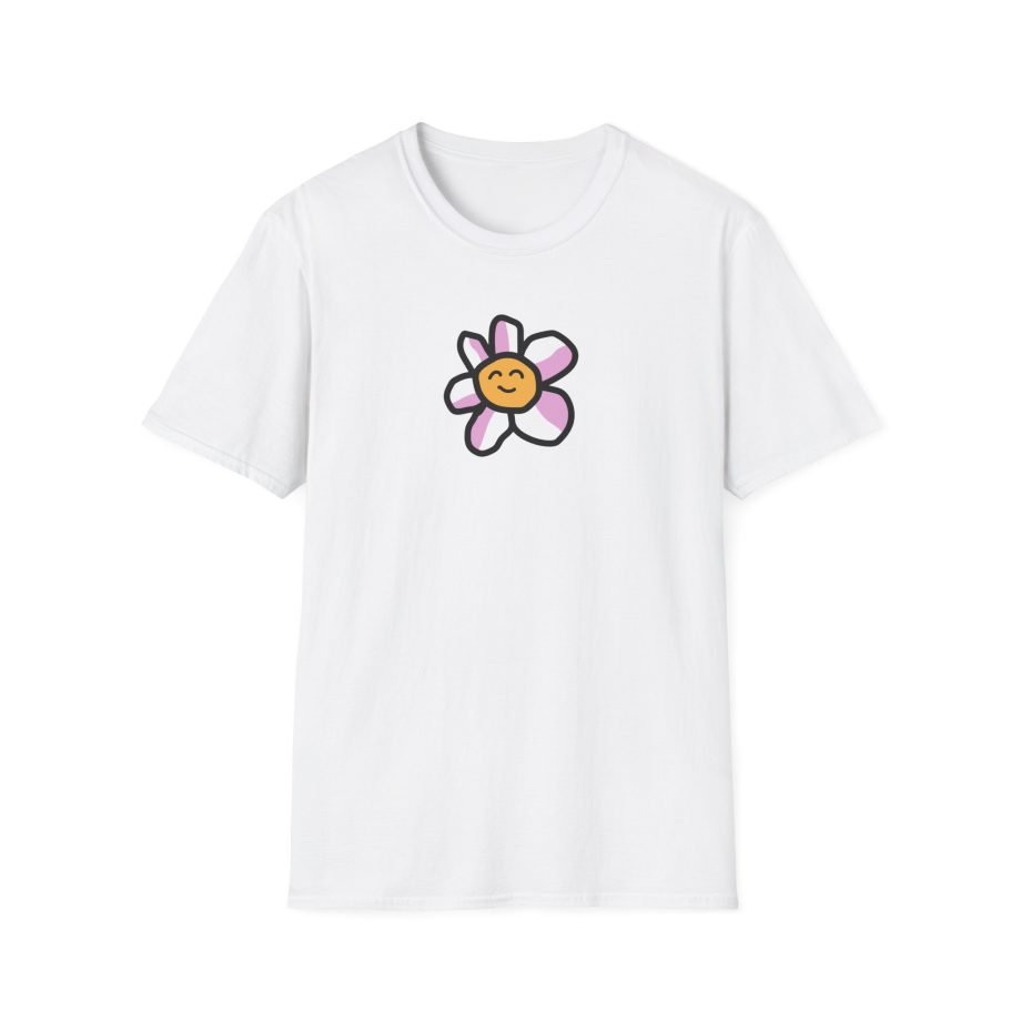 Spacefrogs Unisex Softstyle T-Shirt
