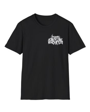 Born of Osiris Boo Unisex Softstyle T-Shirt