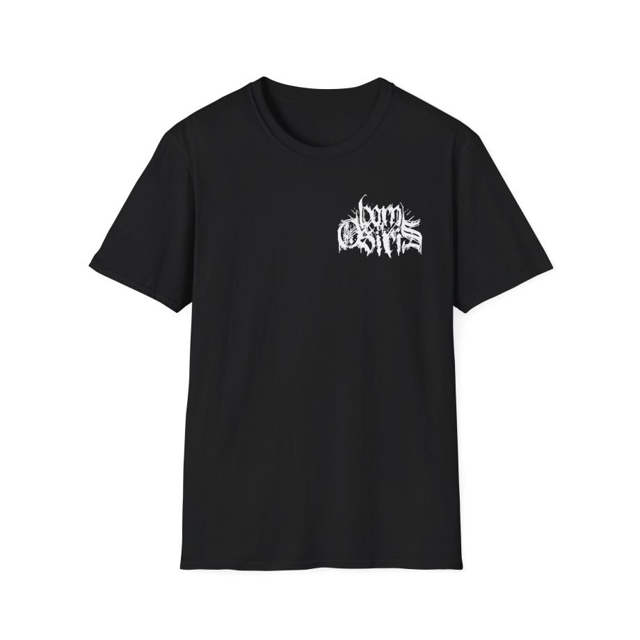 Born of Osiris Boo Unisex Softstyle T-Shirt