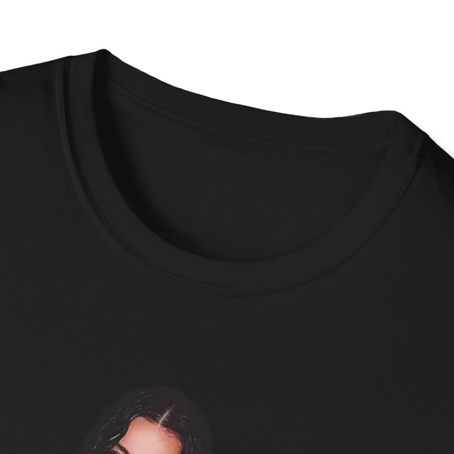 Fletcher the Tattoo Unisex Softstyle T-Shirt