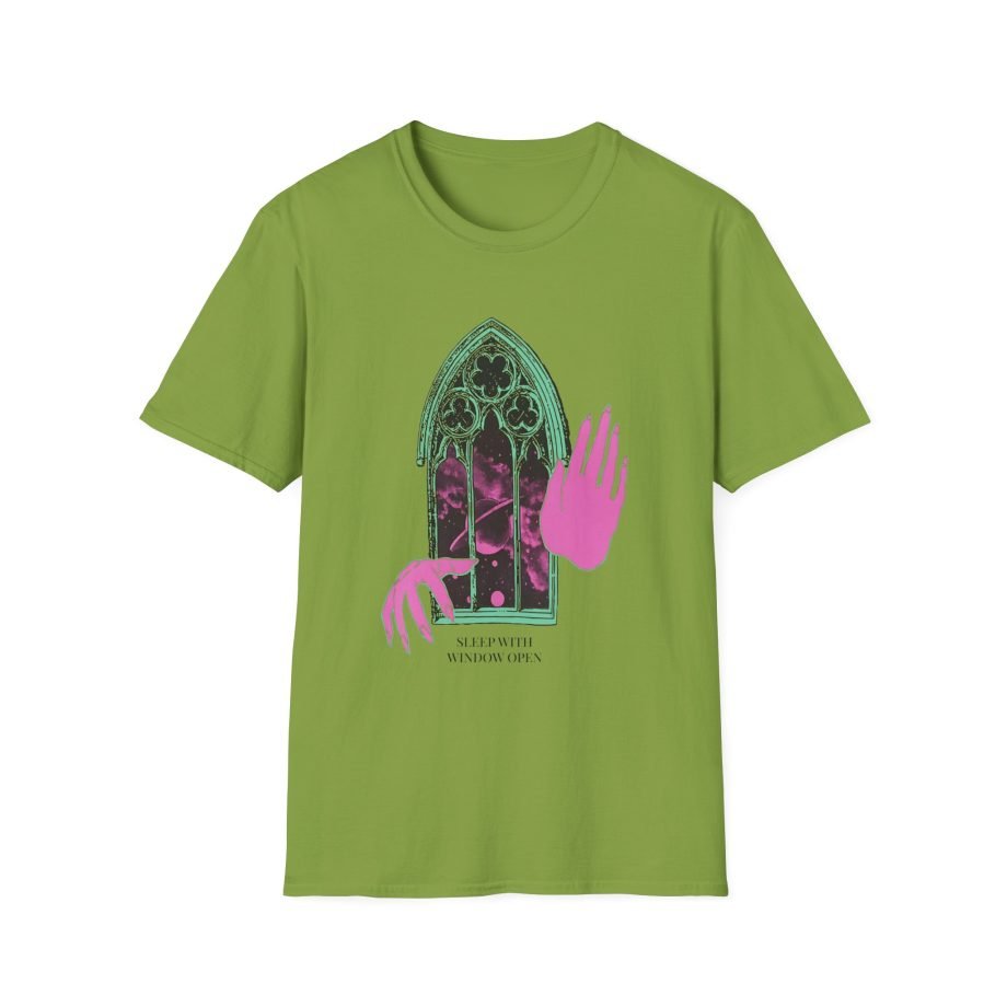 Dermot Kennedy Unisex Softstyle T-Shirt