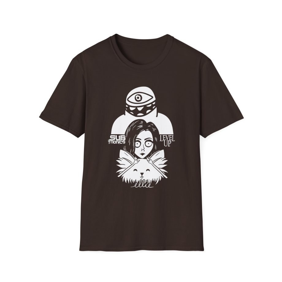 Subtronics Unisex Softstyle T-Shirt