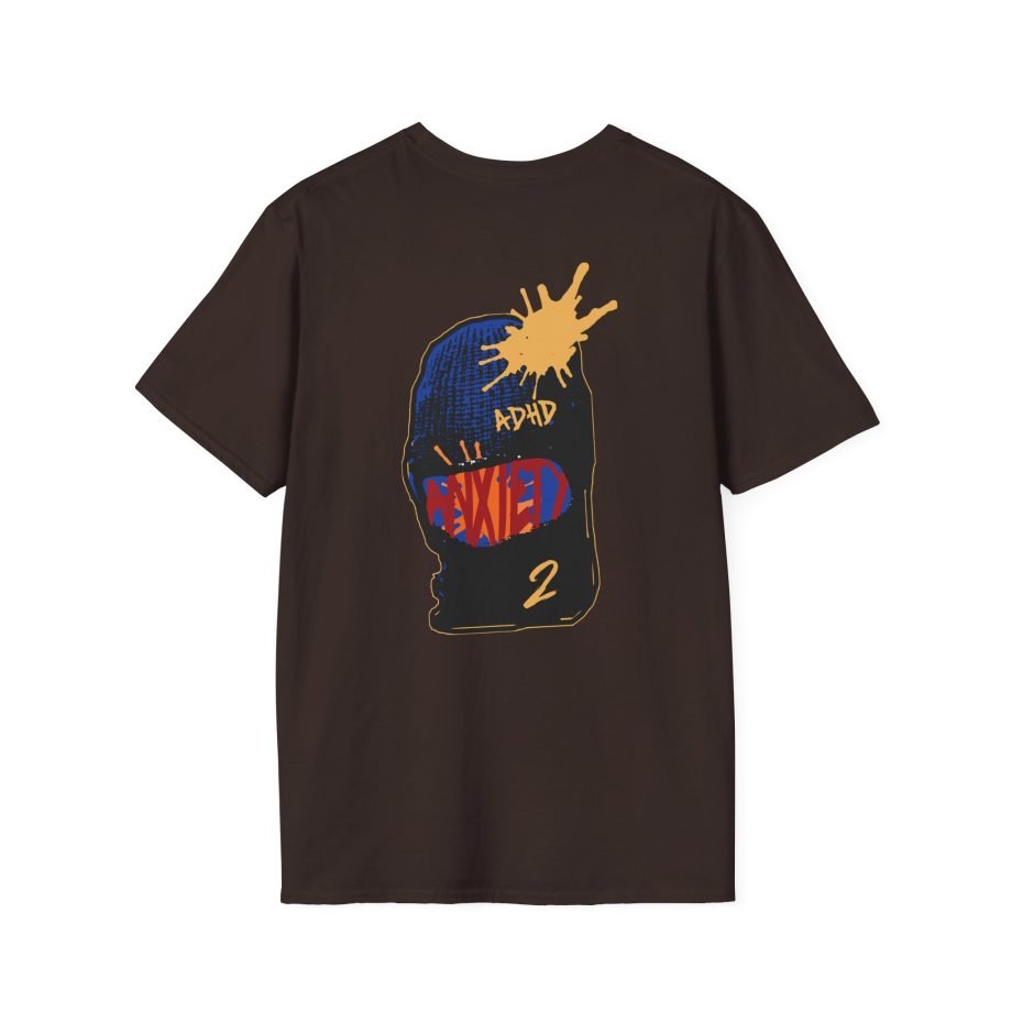 Joyner Lucas Unisex Softstyle T-Shirt