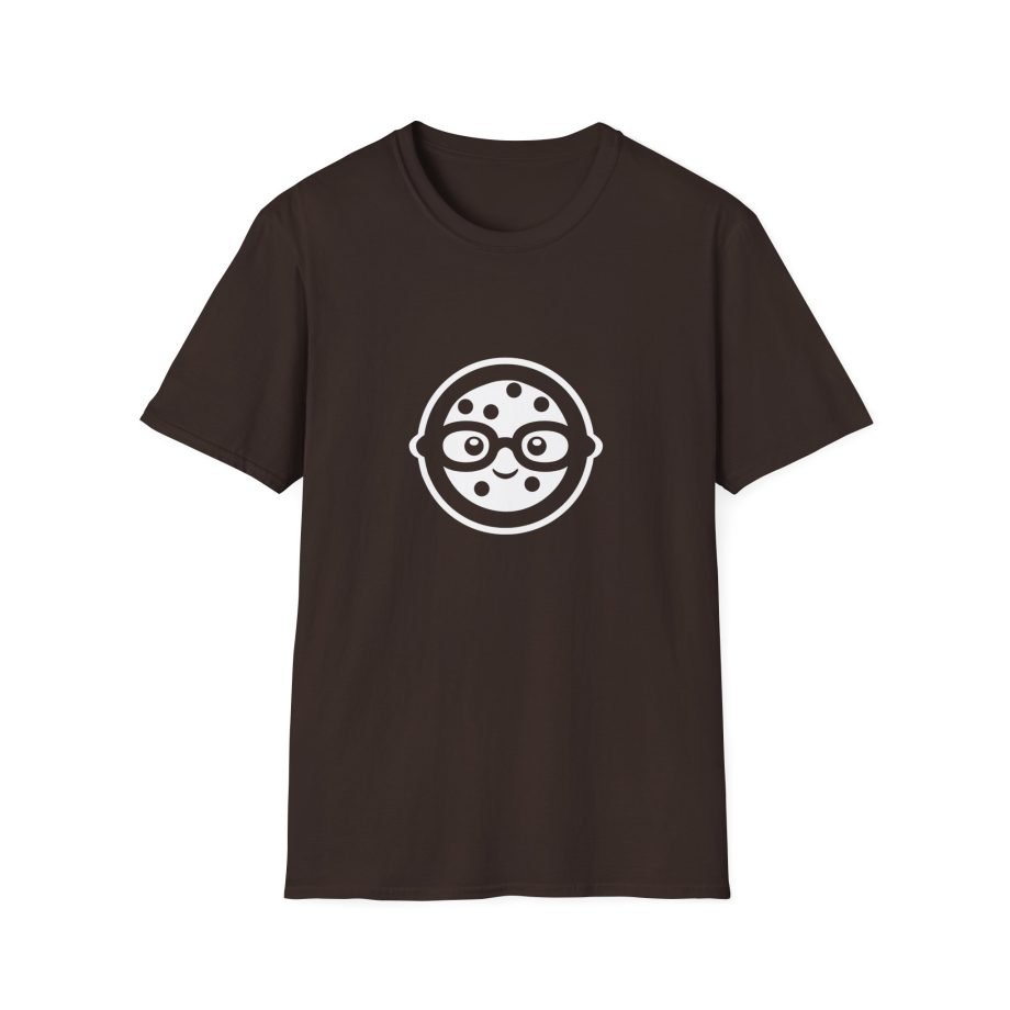 Rosanna Pansino Smart Cookie Unisex Softstyle T-Shirt