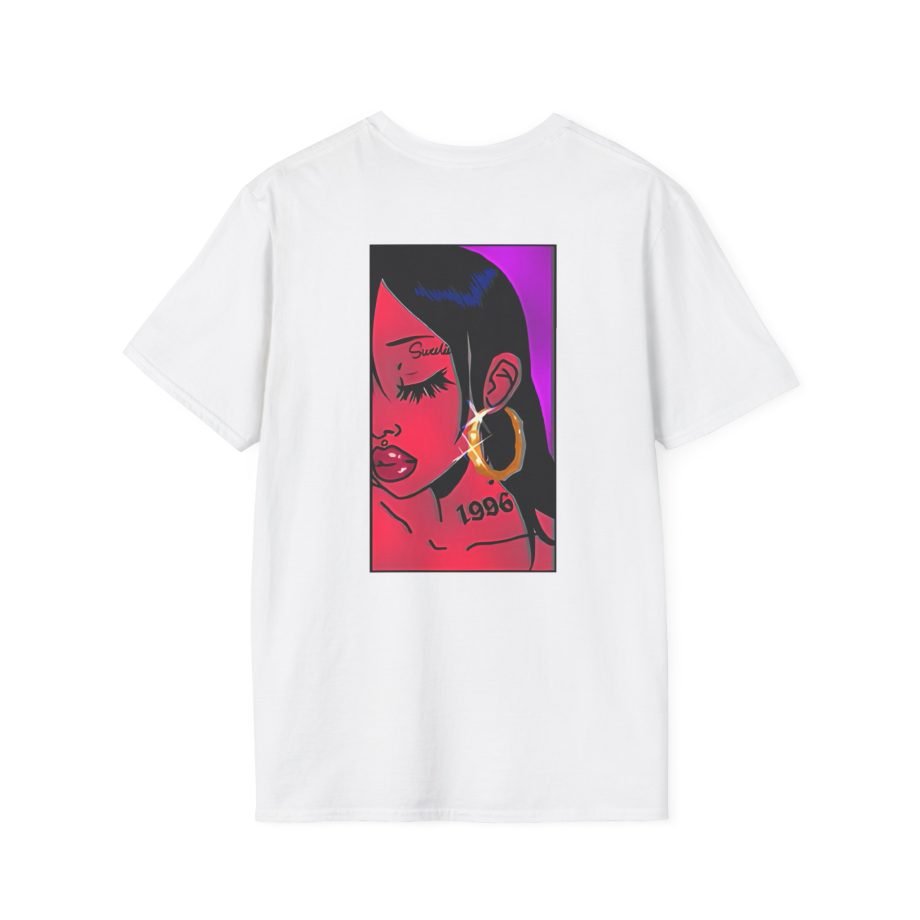 Summer Walker Over It Unisex Softstyle T-Shirt