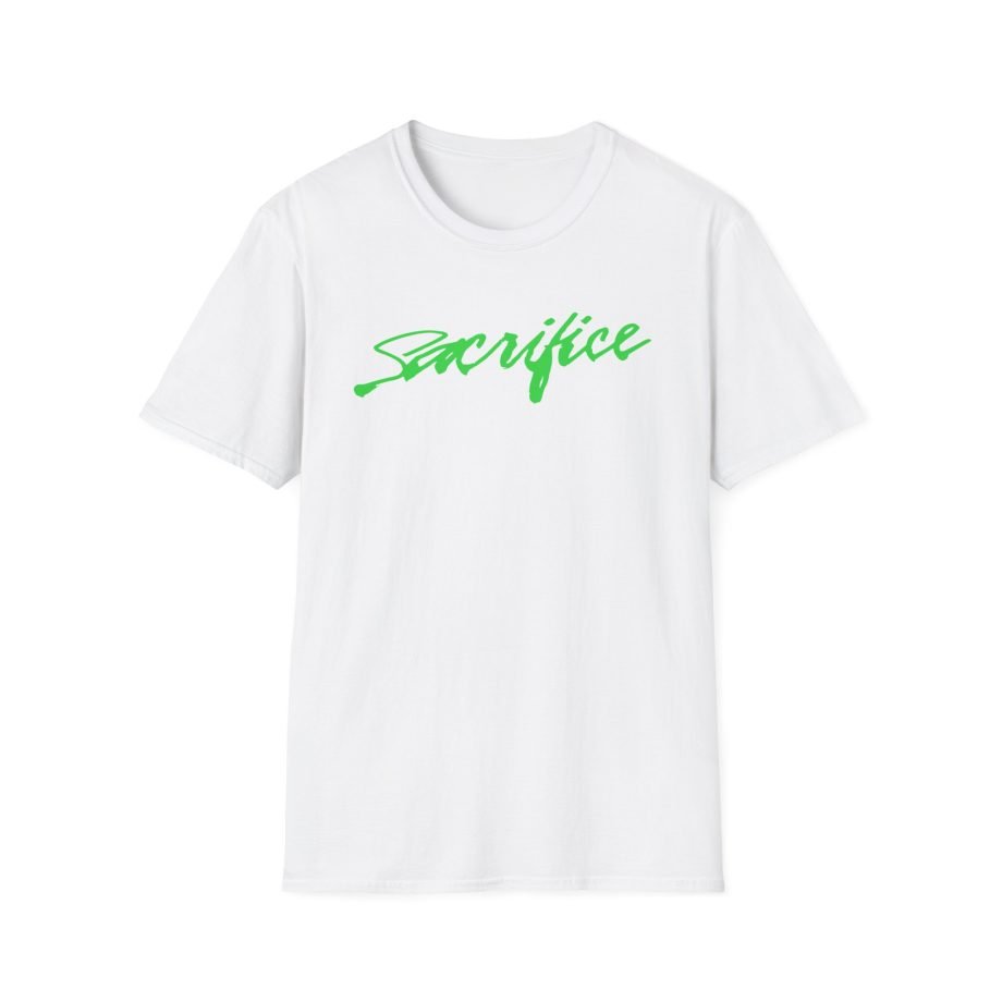 BR Sacrifice Unisex Softstyle T-Shirt