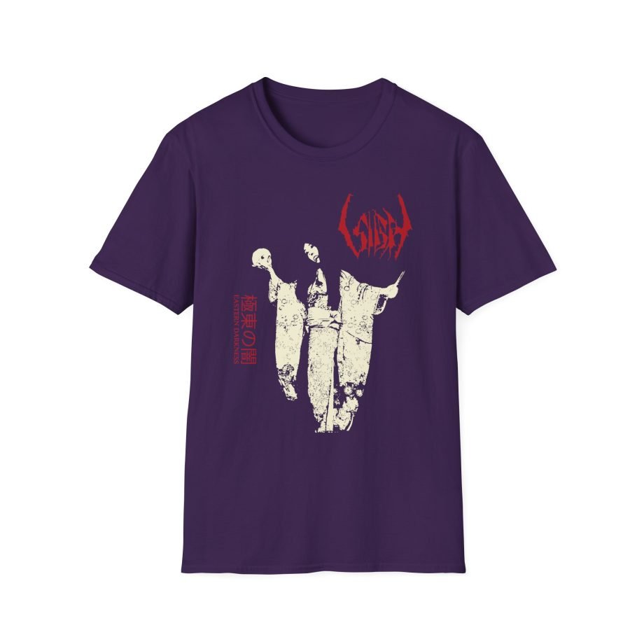 Sigh Eastern Darkness Unisex Softstyle T-Shirt