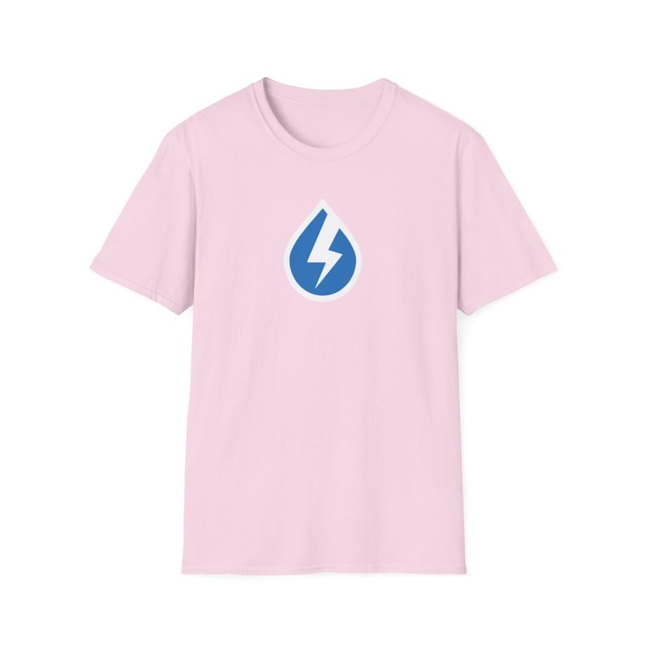 Justin Flom Unisex Softstyle T-Shirt