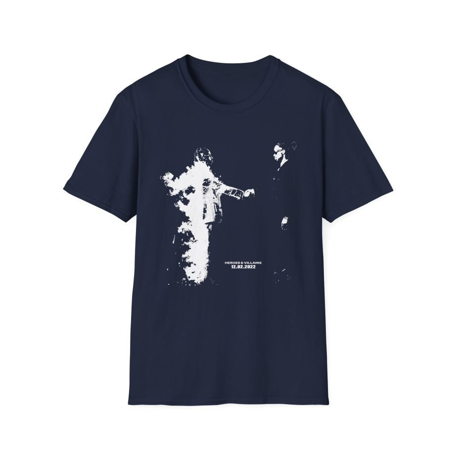 Metro Boomin Unisex Softstyle T-Shirt