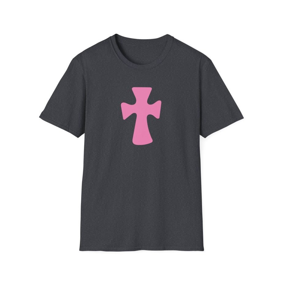 Lil Uzi Vert Unisex Softstyle T-Shirt