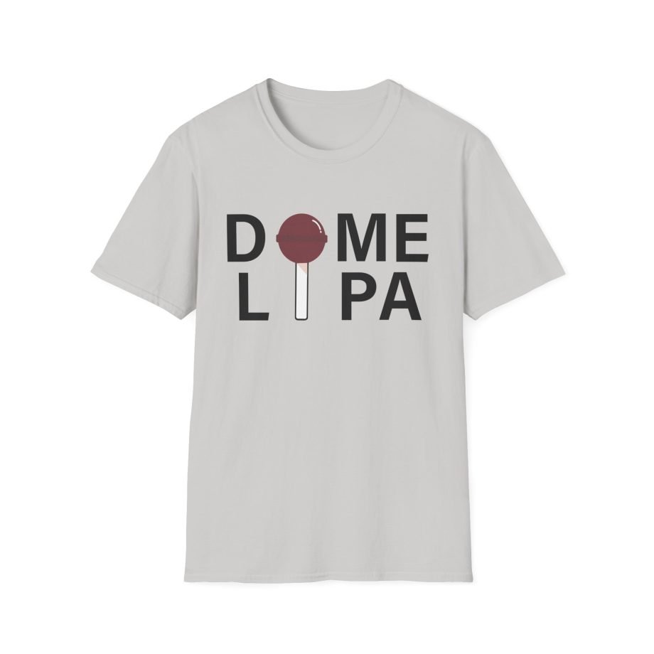 Domelipa vintage Unisex Softstyle T-Shirt
