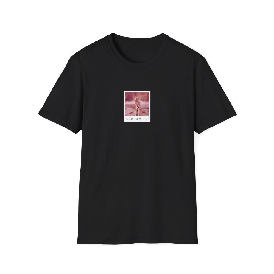 Veronica Maggio Unisex Softstyle T-Shirt