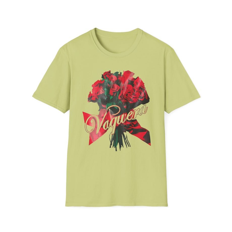 Katseye Unisex Softstyle T-Shirt