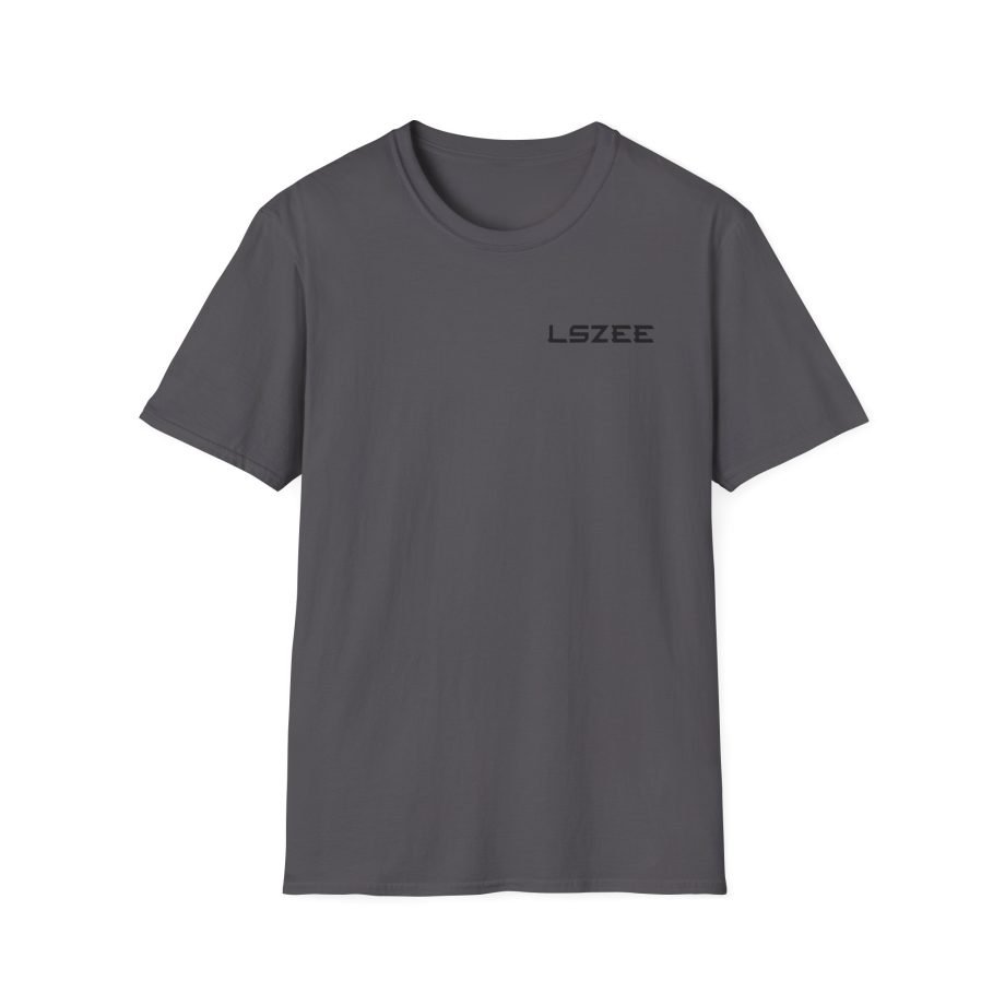 LSDREAM Joshua Tree Unisex Softstyle T-Shirt